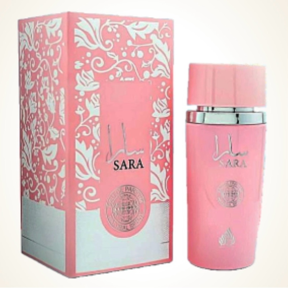 Yara lataffa Pink Women's Fragrance inspired New